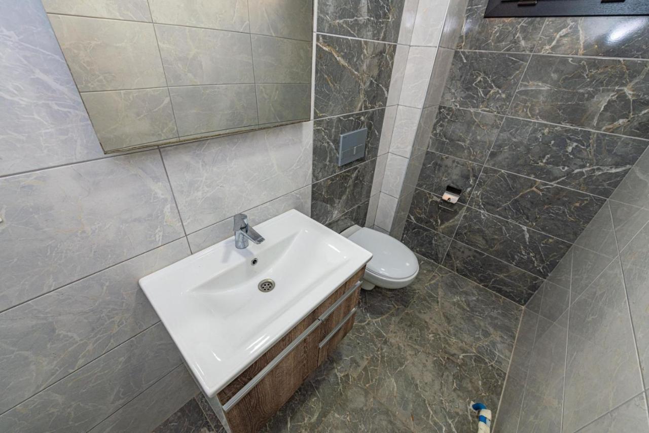 4 Bedroom Holiday Villa In Hisaroenue Oeluedeniz- Gold Rose 费特希耶 外观 照片